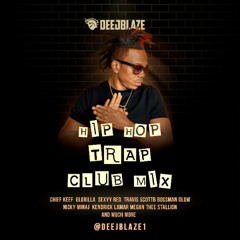 HIP HOP TRAP (SHORT MIX) - CHIEF KEEF, GLORILLA, SEXYY RED, MEGAN THEE STALLION AND MOREE...