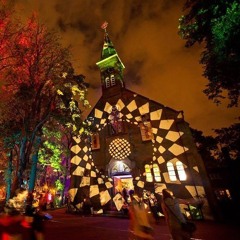 DJ Set @ Ruigoord Church 02-12-2023