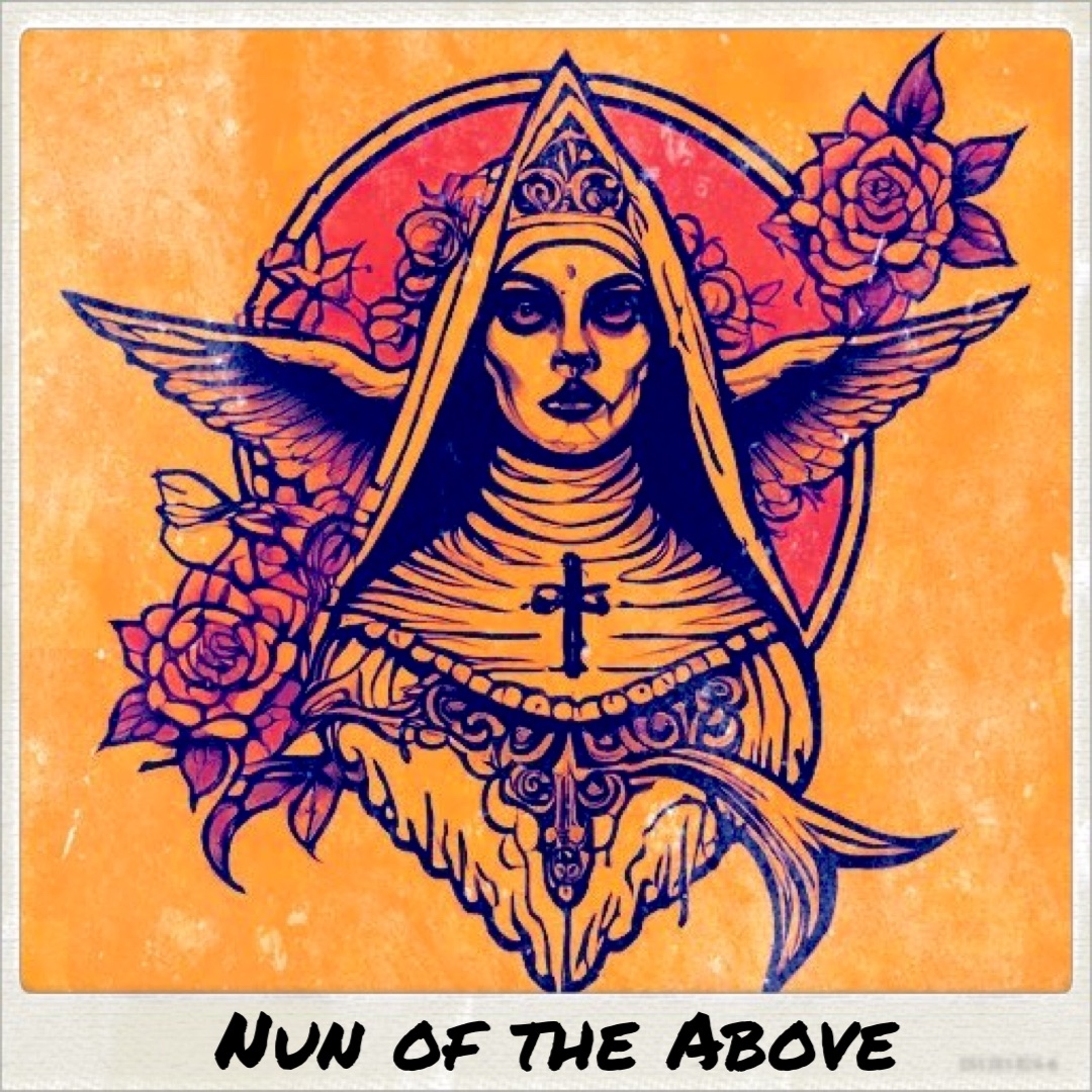 Nun Of The Above episode artwork