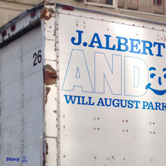 012: J. Albert & Will August Park