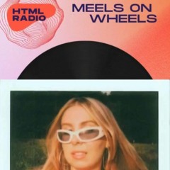 meels on wheels - G1RLS TIME on HTML Radio - 10.11.23