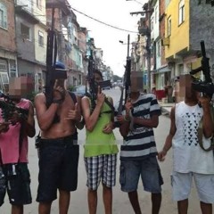 Medley pro Serrão e pro PC (DJ KN DA NS)