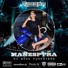 DJ MANZ FUNKOTERS - HARD PUMPIN × SEMBILU × MENGAPA MENDERITA REMIX FUNKOT VVIP HARD NEW