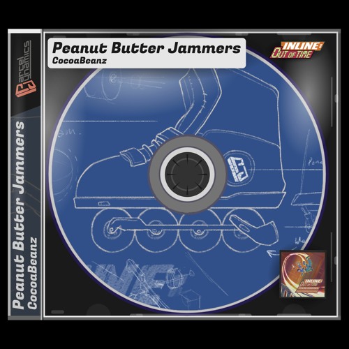 Peanut Butter Jammers