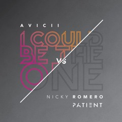 Avicii & Nicky Romero - I Could Be The One (Patient Bootleg)[FREE DOWNLOAD]