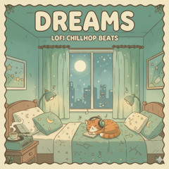 Midnight Tape Loop - Lo-Fi Chillhop Beat