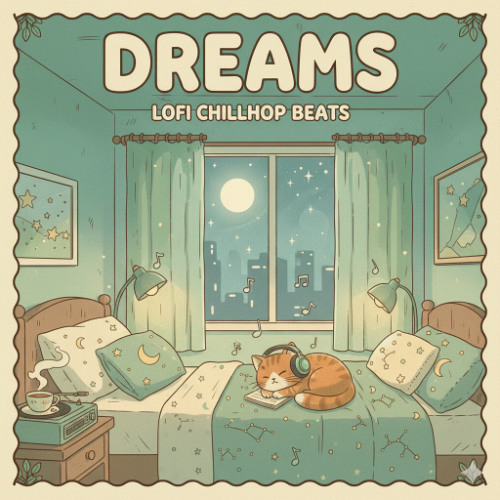 Lazy Sunday - Lo-Fi Chillhop Beat