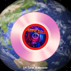 Let Earth to Recover (sound preview)