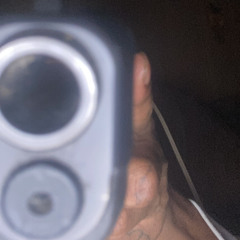 Muzzle Prod Saaifer