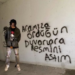 kalbimde kaç oda gezdin?
