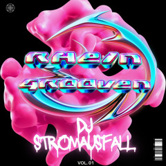 DJ Stromausfall: RheinGrooven Podcast {01}