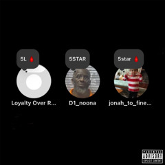 We All Human (feat. GUTTA) (prod. JXCE x THEHARDEST)