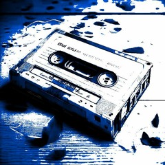 Cassette toute cassée (michael harrison)
