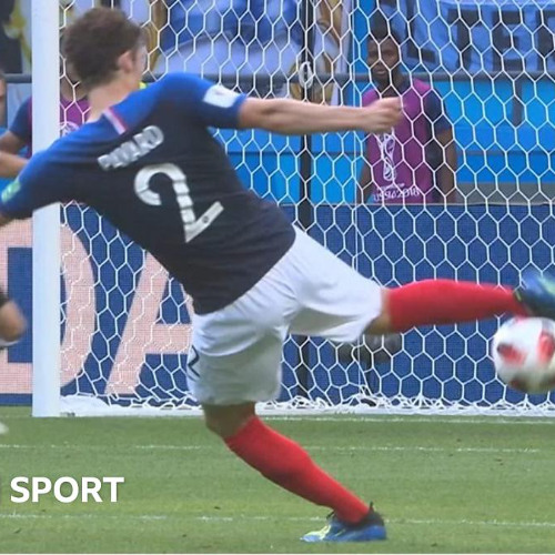 PAVARD VOLLEY FUNK (EXTENDED MEGA SLOWED VERSION)