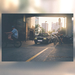 Friday Avenue (Dj Boring - Sunday Avenue Edit)