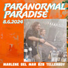 Скачать видео: Marlene del Mar B2B Tellerboy @ Paranormal Paradise 2024