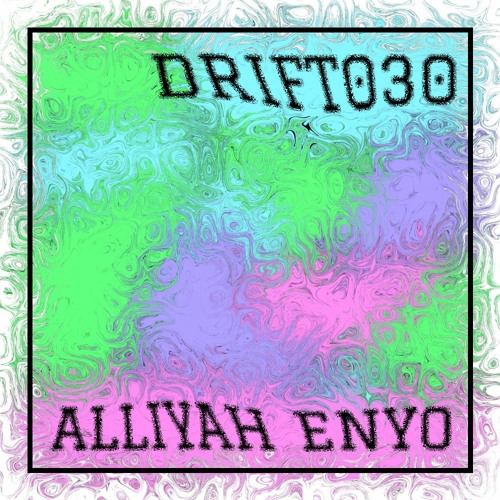 DRIFT 030: Memory Box by Alliyah Enyo