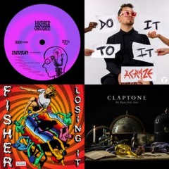 Techno House 2022 Hits