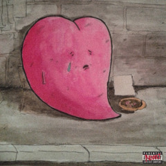Homeless feat. lieu (prod.byalif)