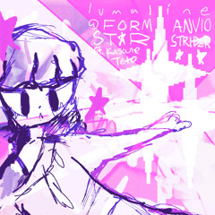 ST★RSTRIDER // FEAT. KASANE TETO (ANV✦10 SUB)
