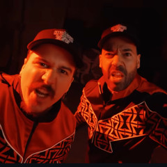 The Straikerz - Sickmode - Adjuzt (ID)