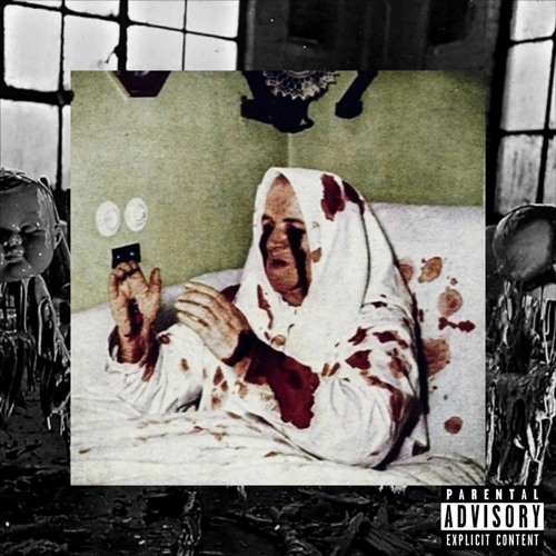 TheDevilComesAtNight X KILLTRACY (PROD BY YUNG $LOTH)