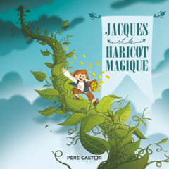 conte musicale JACK ET LE HARICOT MAGIQUE