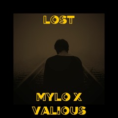 Lost! (feat. Valious prod. Perish)