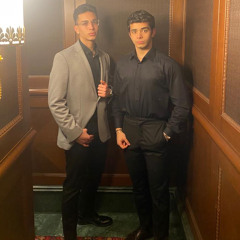 Çok Büyük (Çınar G feat. Yankı)