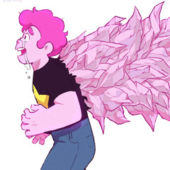 Steven Universe Future- I'm a monster