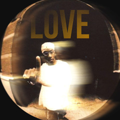 love ft TheFrenzi (prod. 33nimb)