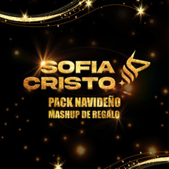 Mashup Pack Christmas 2025 by Sofía Cristo