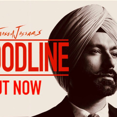 Bloodline (Full Song) - Tarsem Jassar Byg Byrd Vehli Janta Records New Punjabi Songs 2020.mp3