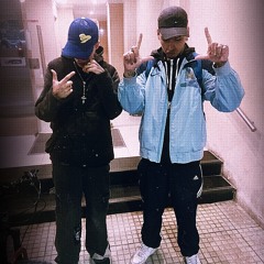 no se amotinen w/ @icykidd.flp (prod icykidd)