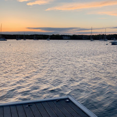 Now or Never (2021 archive)