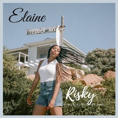 Ellaine - Risky Instrumental (Prodby.SMD)