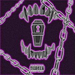 "EDWARD SCISSORHANDS" (SLOWED)