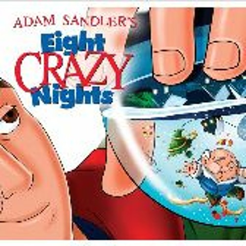 Watch Eight Crazy Nights (2002) - Free Movies