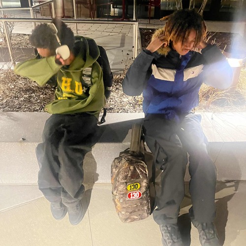 kohdine - what r we posed to b remix