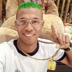MC OCLINHO🇧🇷 - MC Oclinho .m4a