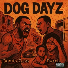 Booda Cess, Du+ch - Locked In