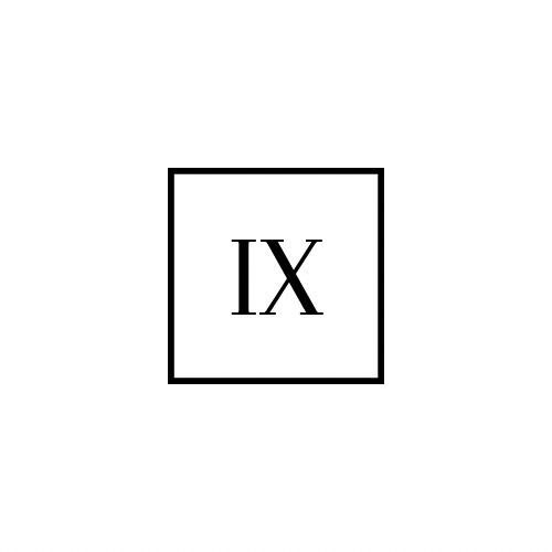Techno IX