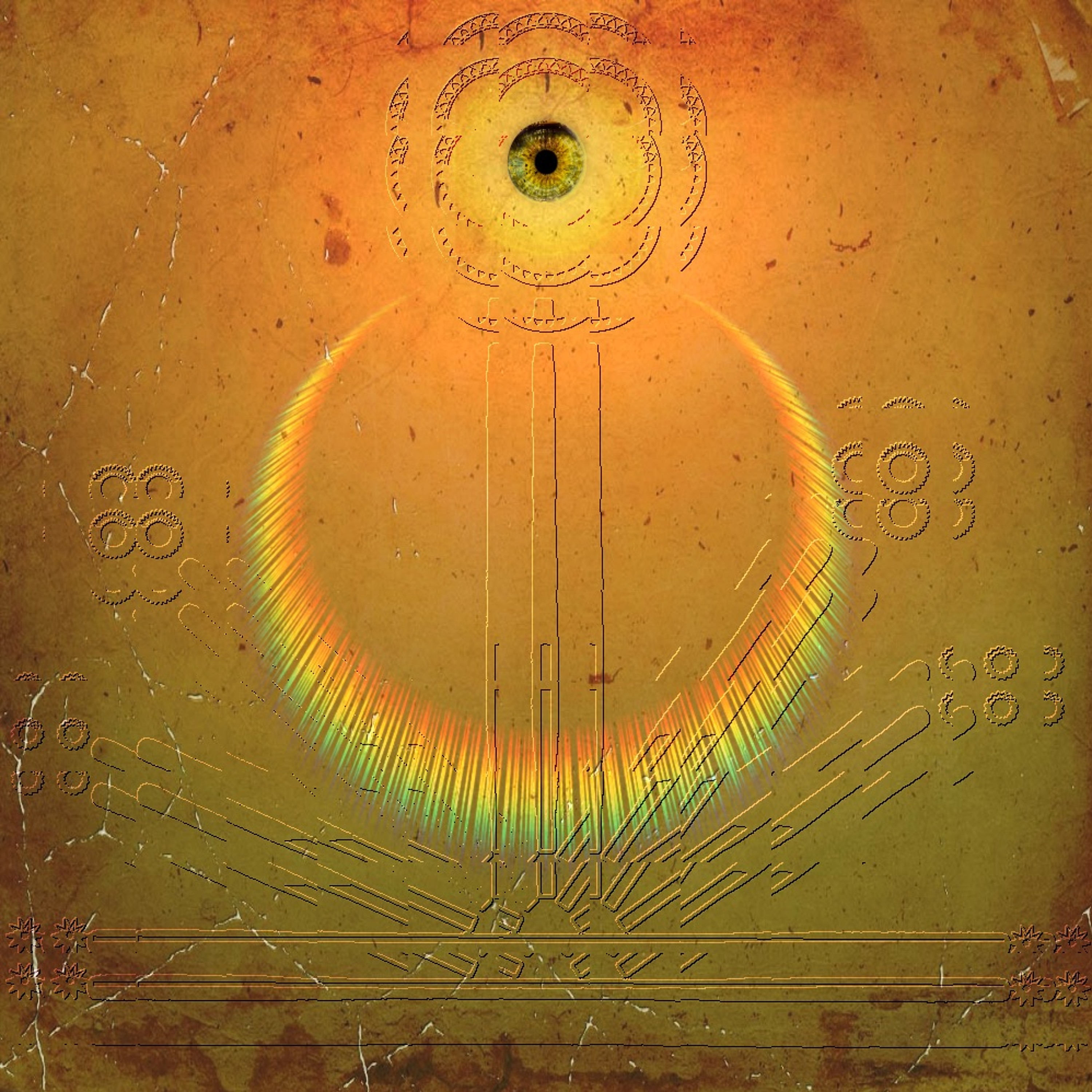 Apogee episode artwork