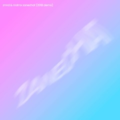 zmrd & mdmx zanechat (2018 demo)