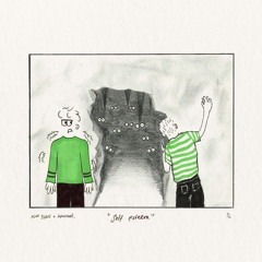 alex bone - self esteem (no mouth remix)