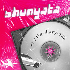 yata-diary-222 / bounce / 165 bpm