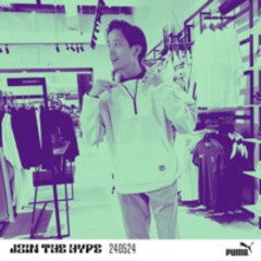 JOINTHEHYPE - PUMASTORE 260524