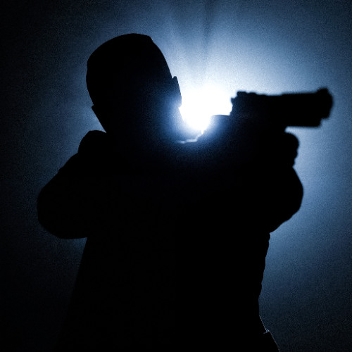 KILLSHOT