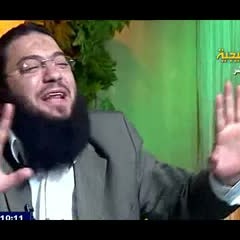 مشاهد الدار الآخرة في القرآن .. الحلقة ( 01 ) .. #دعوة_حب .. د . حازم شومان