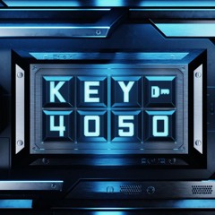 Key4050 - Utterly Butterly (ЯR Extended Mix)